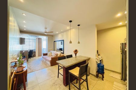 Apartamento para alugar com 1 quarto, 65m² em Copacabana, Rio de Janeiro