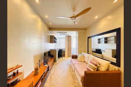 Apartamento para alugar com 1 quarto, 65m² em Copacabana, Rio de Janeiro
