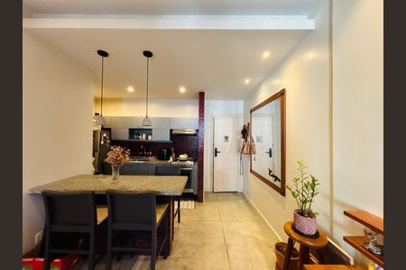 Apartamento para alugar com 1 quarto, 65m² em Copacabana, Rio de Janeiro