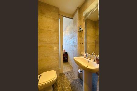 Apartamento para alugar com 1 quarto, 65m² em Copacabana, Rio de Janeiro
