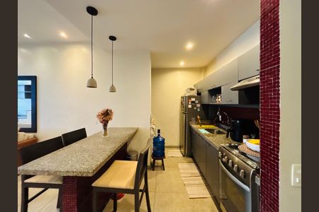 Apartamento para alugar com 1 quarto, 65m² em Copacabana, Rio de Janeiro
