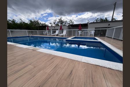 Área comum de apartamento para alugar com 1 quarto, 33m² em Recreio dos Bandeirantes, Rio de Janeiro
