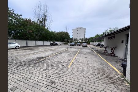 Área comum de apartamento para alugar com 1 quarto, 33m² em Recreio dos Bandeirantes, Rio de Janeiro