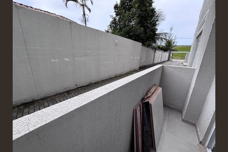 Varanda de apartamento para alugar com 1 quarto, 33m² em Recreio dos Bandeirantes, Rio de Janeiro