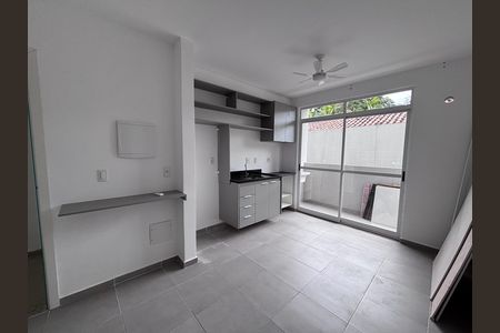 Apartamento para alugar com 1 quarto, 33m² em Recreio dos Bandeirantes, Rio de Janeiro