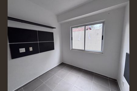 Quarto de apartamento para alugar com 1 quarto, 33m² em Recreio dos Bandeirantes, Rio de Janeiro