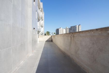 Área Privativa de apartamento à venda com 3 quartos, 165m² em Ouro Preto, Belo Horizonte