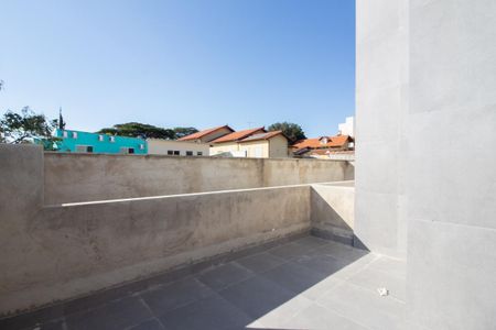 Área Privativa de apartamento à venda com 3 quartos, 165m² em Ouro Preto, Belo Horizonte