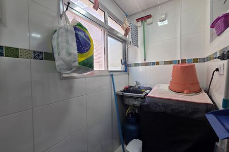 Apartamento para alugar com 48m², 1 quarto e 1 vagaÁrea de Serviço