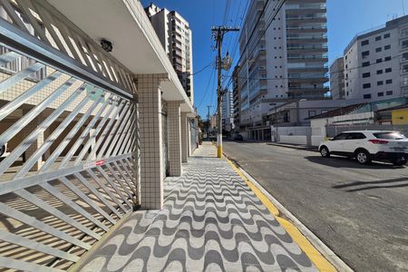 Apartamento para alugar com 48m², 1 quarto e 1 vagaFachada