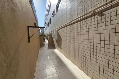 Apartamento para alugar com 48m², 1 quarto e 1 vagaÁrea comum - Churrasqueira