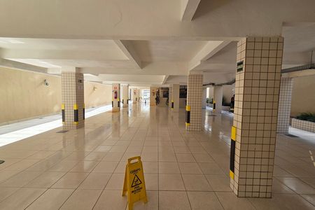 Apartamento para alugar com 48m², 1 quarto e 1 vagaGaragem