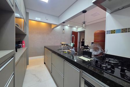 Apartamento para alugar com 48m², 1 quarto e 1 vagaCozinha