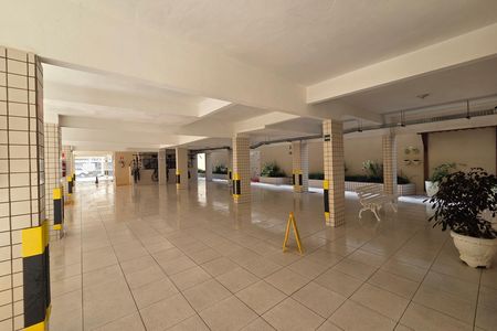 Apartamento para alugar com 48m², 1 quarto e 1 vagaGaragem