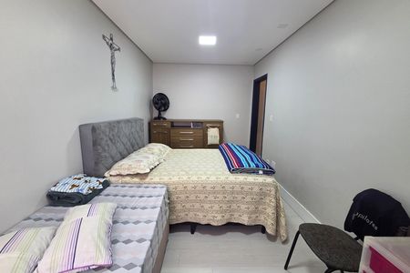 Apartamento para alugar com 48m², 1 quarto e 1 vagaQuarto 1