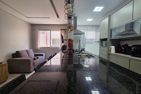 Apartamento para alugar com 48m², 1 quarto e 1 vagaCozinha