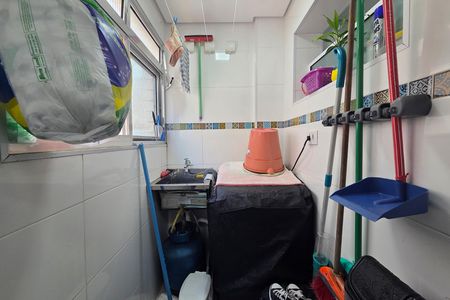 Apartamento para alugar com 48m², 1 quarto e 1 vagaÁrea de Serviço
