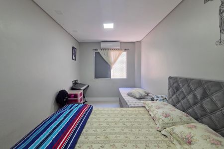 Apartamento para alugar com 48m², 1 quarto e 1 vagaQuarto 1