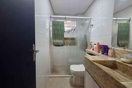 Apartamento para alugar com 48m², 1 quarto e 1 vagaBanheiro
