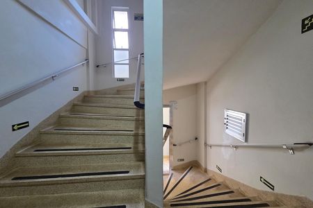 Apartamento para alugar com 48m², 1 quarto e 1 vagaÁrea comum