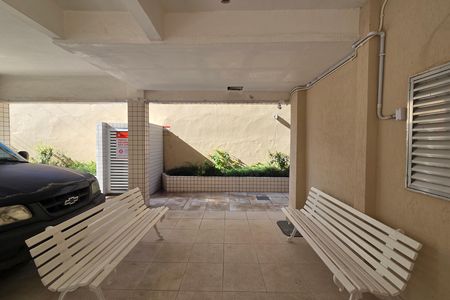 Apartamento para alugar com 48m², 1 quarto e 1 vagaGaragem
