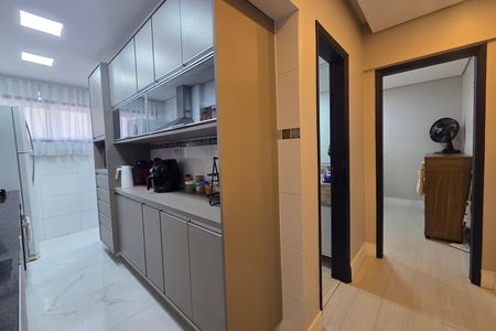 Apartamento para alugar com 48m², 1 quarto e 1 vagaCozinha