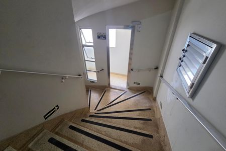 Apartamento para alugar com 48m², 1 quarto e 1 vagaÁrea comum