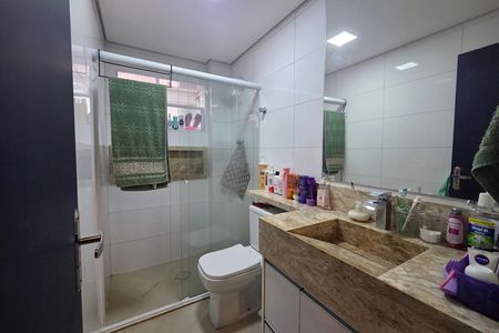 Apartamento para alugar com 48m², 1 quarto e 1 vagaBanheiro