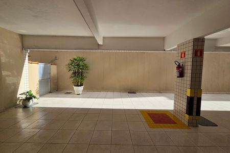 Apartamento para alugar com 48m², 1 quarto e 1 vagaGaragem