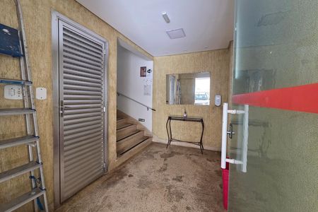 Apartamento para alugar com 48m², 1 quarto e 1 vagaÁrea comum