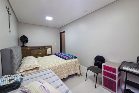 Apartamento para alugar com 48m², 1 quarto e 1 vagaQuarto 1