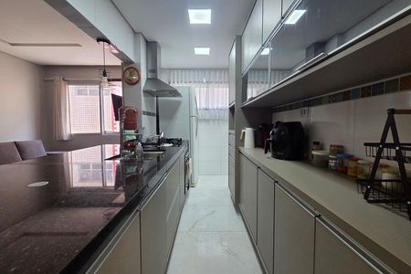 Apartamento para alugar com 48m², 1 quarto e 1 vagaCozinha