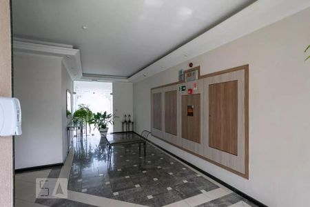Apartamento à venda com 100m², 2 quartos e 1 vaga Apartamento à venda com 100m², 2 quartos e 1 vagaÁrea comum - Salão de festas
