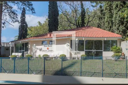 Área comum - de apartamento para alugar com 2 quartos, 100m² em Parque Terra Nova, São Bernardo do Campo