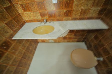 Apartamento à venda com 100m², 2 quartos e 1 vagaBanheiro 
