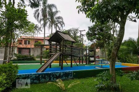 Apartamento à venda com 100m², 2 quartos e 1 vaga Apartamento à venda com 100m², 2 quartos e 1 vagaÁrea comum - Playground