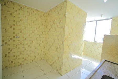 Apartamento à venda com 100m², 2 quartos e 1 vagaCozinha 