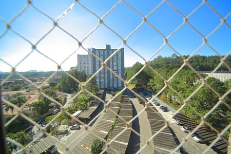 Apartamento à venda com 100m², 2 quartos e 1 vagaQuarto 2 - Vista 