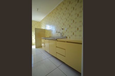 Cozinha  de apartamento para alugar com 2 quartos, 100m² em Parque Terra Nova, São Bernardo do Campo