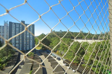 Apartamento à venda com 100m², 2 quartos e 1 vagaQuarto 1 - vista 