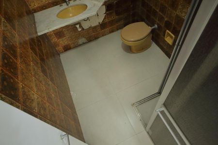 Apartamento à venda com 100m², 2 quartos e 1 vagaBanheiro 