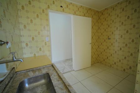 Cozinha  de apartamento para alugar com 2 quartos, 100m² em Parque Terra Nova, São Bernardo do Campo