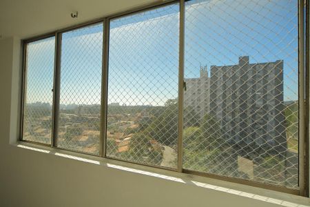 Apartamento à venda com 100m², 2 quartos e 1 vagaSala- Vista 