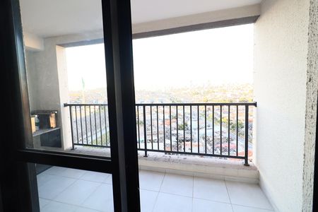 Sala de apartamento à venda com 2 quartos, 50m² em Vila Yolanda, Osasco
