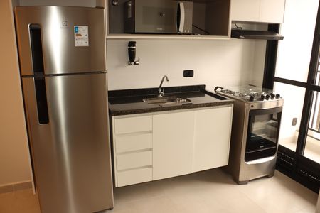 Apartamento para alugar com 2 quartos, 45m² em Vila Formosa, São Paulo
