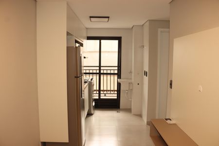 Apartamento para alugar com 2 quartos, 45m² em Vila Formosa, São Paulo