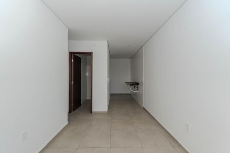 Sala de apartamento para alugar com 2 quartos, 40m² em Freguesia do Ó, São Paulo