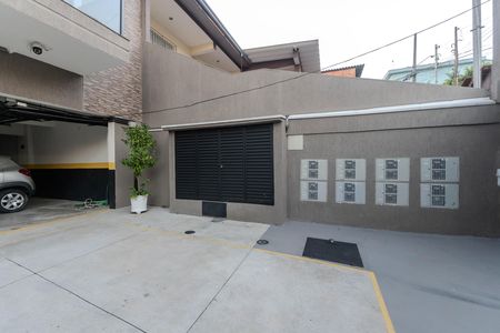 Apartamento para alugar com 40m², 2 quartos e 1 vaga Apartamento para alugar com 40m², 2 quartos e 1 vagaÁrea comum