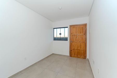 Sala de apartamento para alugar com 2 quartos, 40m² em Freguesia do Ó, São Paulo