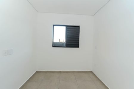 Quarto 1 de apartamento para alugar com 2 quartos, 40m² em Freguesia do Ó, São Paulo